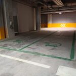 garage air