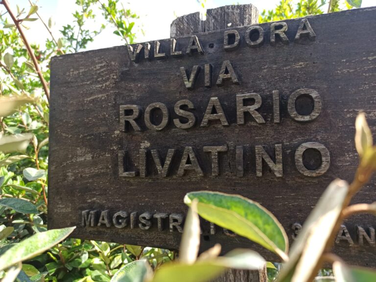 Da Filangieri a Livatino, a Lapio dibattito sulla Giustizia con il Procuratore Airoma