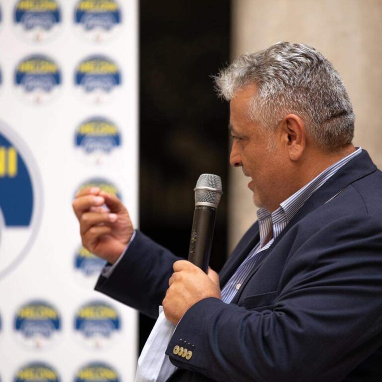 Matera (FdI): “Sannio e Irpinia, infrastruttura collegamenti carente. Aspetto prioritario”