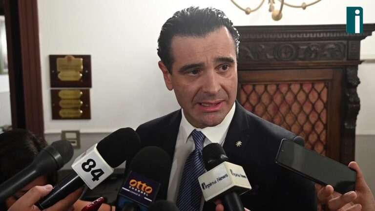 VIDEO/ Settimana corta, Festa: “Ad Avellino si parte con elementari e medie”. Incognita Licei e trasporti