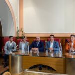 morano primavera meridionale