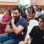 unione popolare pubblico
