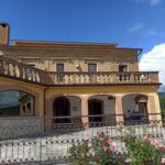 villa dora