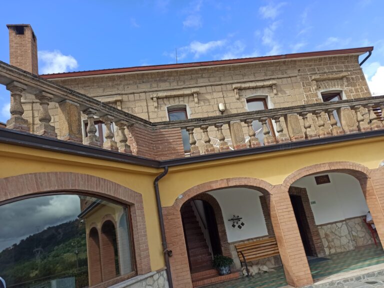 SPECIALE / Carlo Alberto dalla Chiesa e l’Irpinia: quelle estati a Prata Principato Ultra