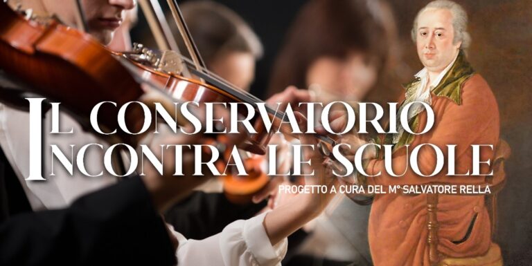 Musica tra i banchi tra Avellino e Mercogliano