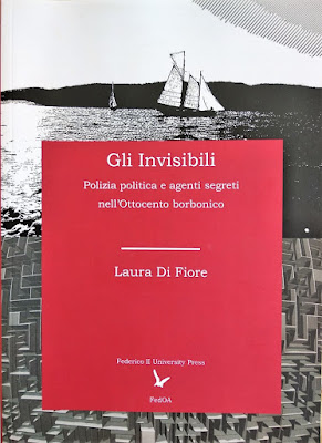 Alla Chiesa del Carmine, Laura Di Fiore presenta il libro “Gli invisibili”