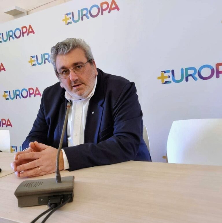 +Europa, Gambardella nella Segreteria Nazionale del partito: le congratulazioni degli iscritti