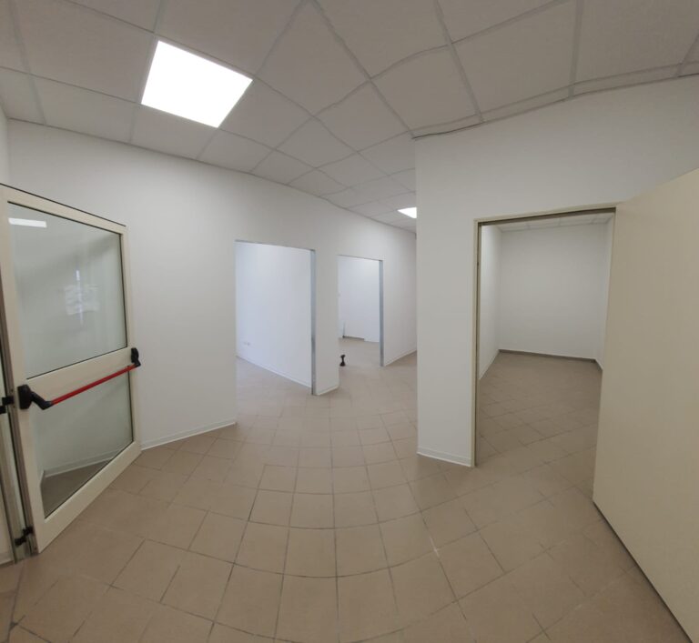 Presidio sanitario Grottaminarda, creati nuovi ambienti per implementare i servizi