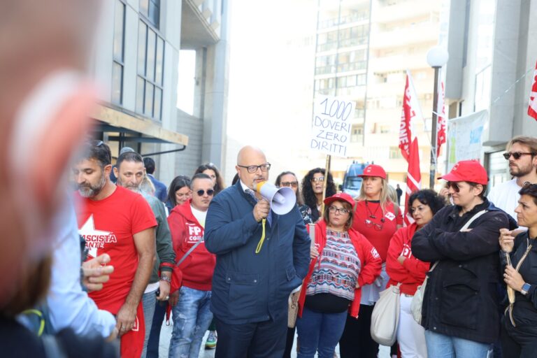 Riabilitazione, Ciampi (M5S): “Paghe sempre più basse e la Regione ferma al palo”