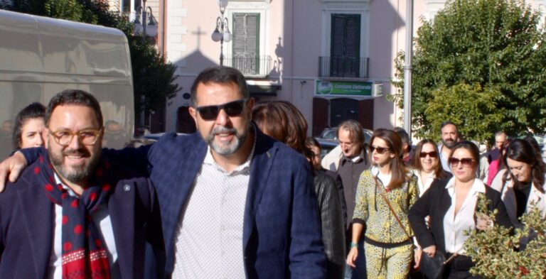 Uniti per Pratola Serra: “Faremo una campagna elettorale basata su legalità, meritocrazia e trasparenza”