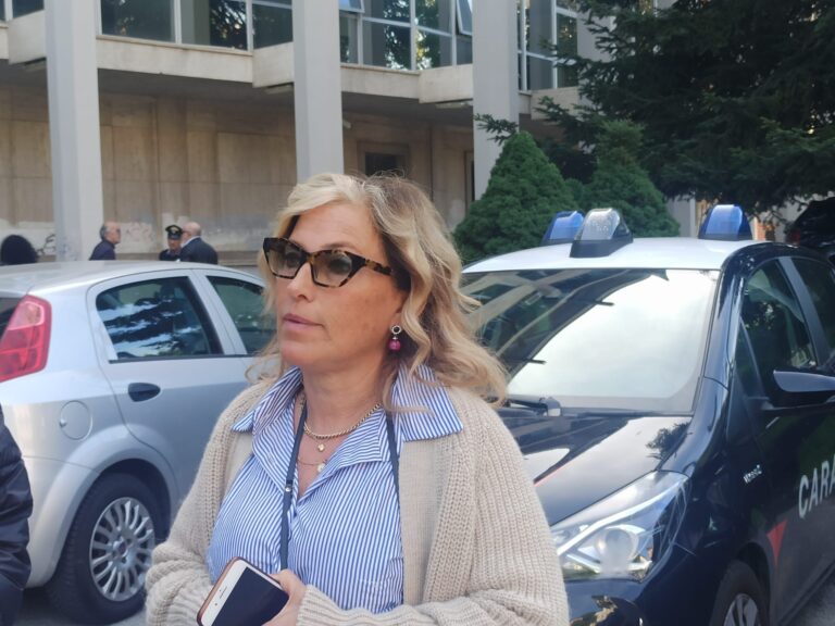 “Alfonso è anche lui dispiaciuto e vuol sapere cosa è accaduto a Mimì”