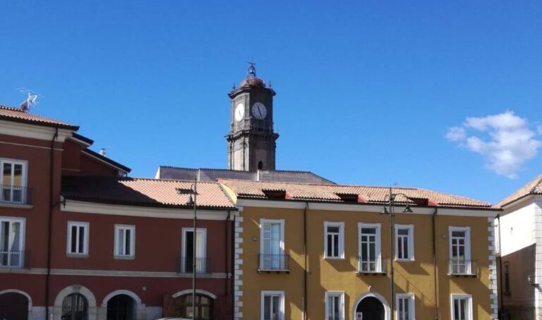 “Controvento Avellino” piange la scomparsa di Ettore De Socio: “Uno dei più appassionati animatori”