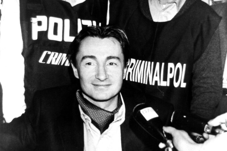 Felice Maniero di nuovo alla sbarra, lo difende l’irpino Iorio