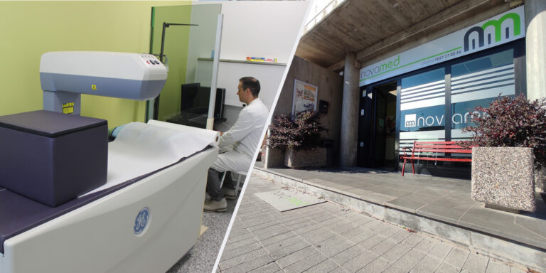 La Novamed di Lioni tra le strutture accreditate dal S.S.N. presenti sul territorio dell’Alta Irpinia