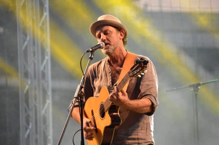 Acli Avellino, stasera ad Atripalda il concerto di Massimo Vietri e la Schuster Band