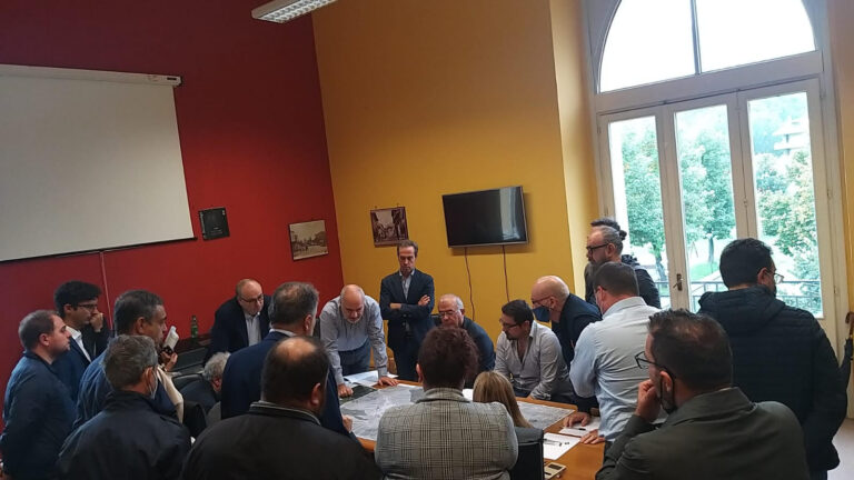 Alluvione Monteforte, sei i progetti presentati per mitigare il rischio idrogeologico