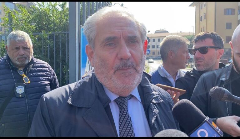 VIDEO/ Sparatoria Cesinali, il Questore: “Banda progettava qualcosa di grosso, altri complici in fuga”