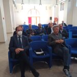 sindaci distretto 1