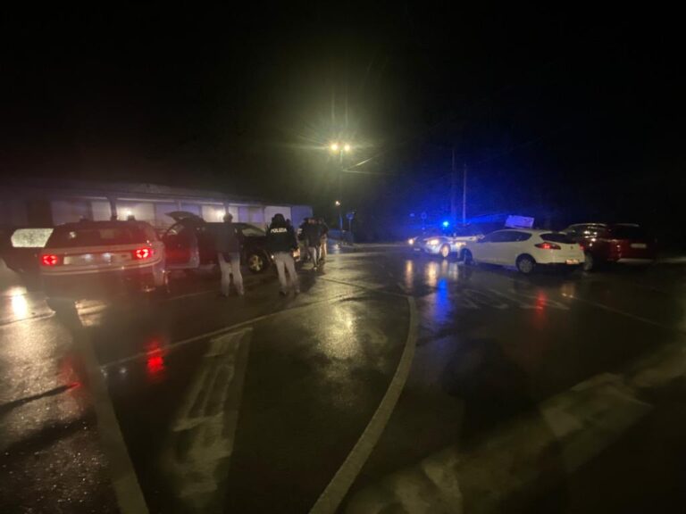 Da Foggia ad Avellino per assalire portavalori: finisce male per i rapinatori. Un morto e 4 arresti