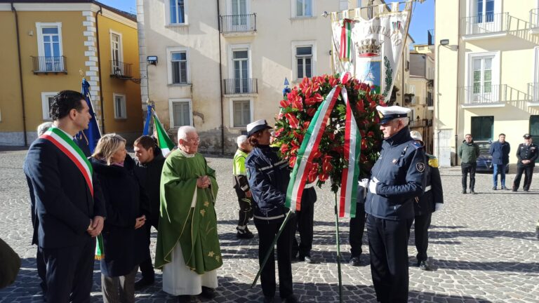 Avellino 42 anni dopo: la città “distratta” e le solite promesse