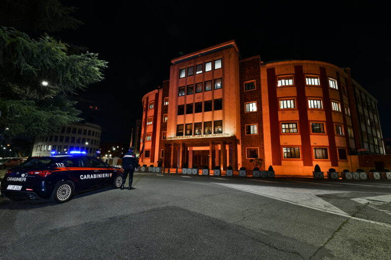 L’Arma dei Carabinieri contro la violenza sulle donne