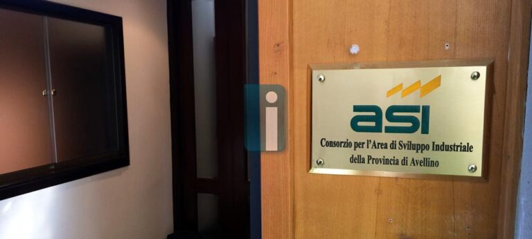 Consorzio ASI, Fp Cgil e Uil Fpl proclamano lo stato di agitazione: “Situazione insostenibile”