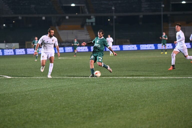 Avellino, derby amaro con il Giugliano: 0-1 al Partenio – Lombardi