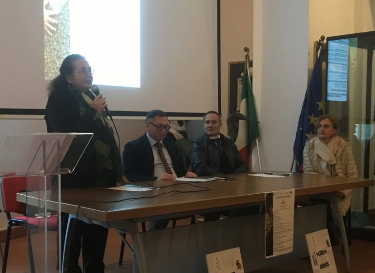 Festa dell’Albero 2022, presidente Ordine Agronomi Avellino: “Verde essenziale per la salute”