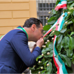 Festa sindaco