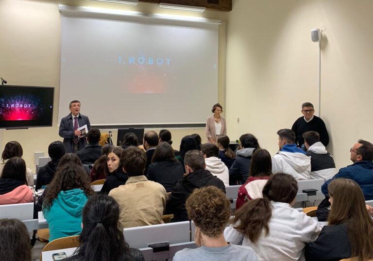 Benevento, Unisannio e Liceo Rummo insieme per la formazione dei giovani europei