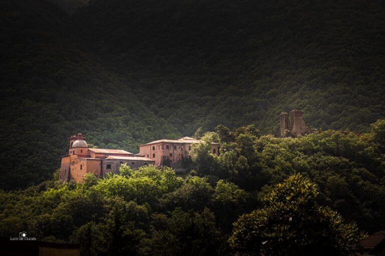 Estate di San Martino, venerdì 11 taglio del nastro a Monteforte Irpino