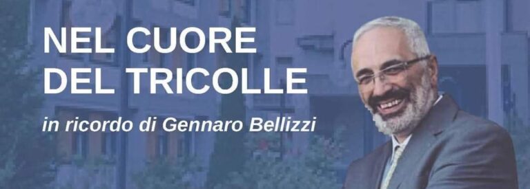 “Nel cuore del Tricolle”, l’Asl onora la memoria di Gennaro Bellizzi