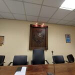 Pratola Sala Consiliare Consiglio Comunale