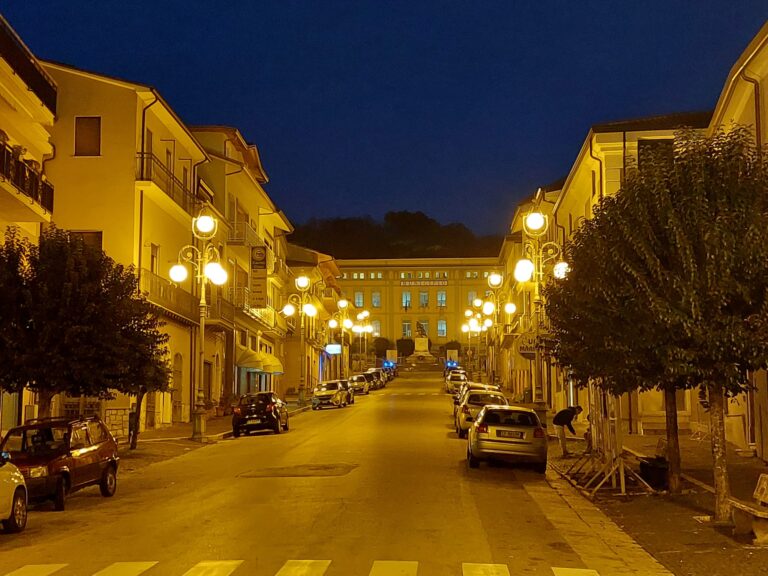 Permessi, rinunce e verità: il chiarimento del sindaco di Pratola Serra