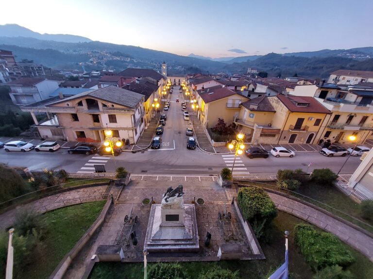 Pratola Serra, il gruppo consiliare “Terra Nuova” risponde all’amministrazione