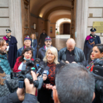 Prefetto Spena