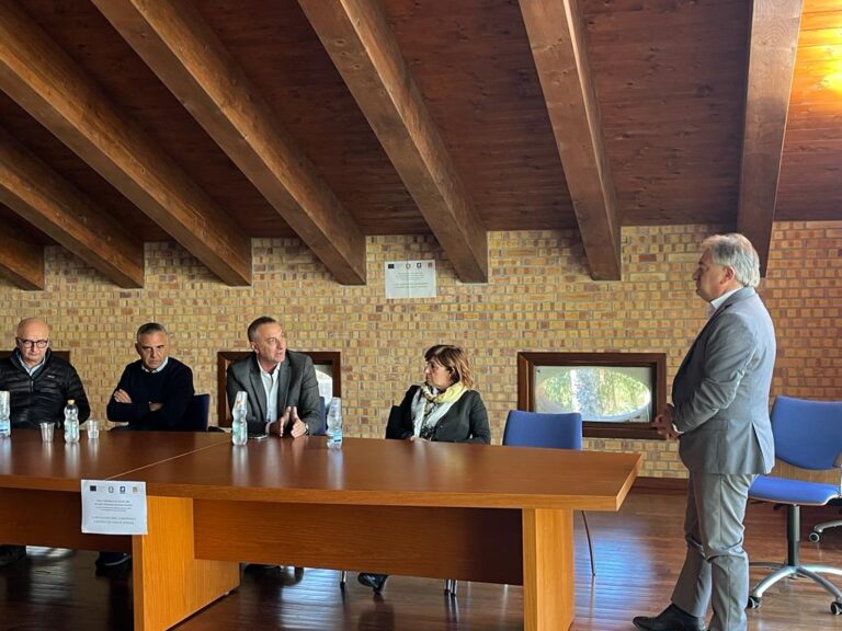 Rete Natura 2000 e Piani di Gestione: il Parco dei Monti Picentini promuove la partecipazione dei territori