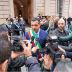 Sindaco Festa