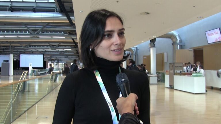 La dottoressa irpina Carmen Criscitiello tra i ricercatori più citati al mondo