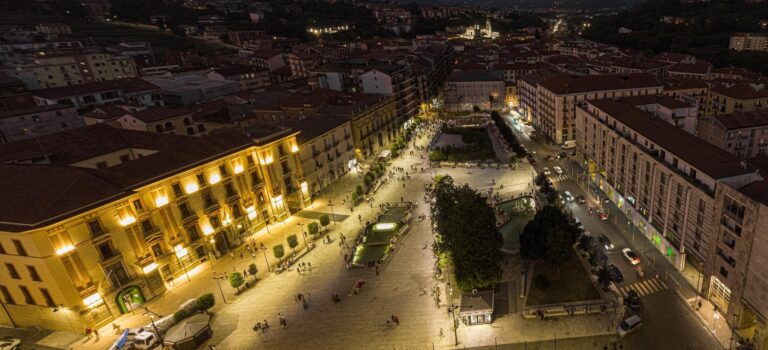 Nuovi mercatini di Natale ad Avellino, la chiamata alle arti di Visit Irpinia