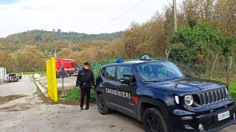 VIDEO / Caso Manzo, troppa omertà a Prata. Procura-carabinieri, stessa tesi