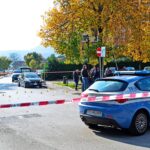 montoro sparatoria polizia