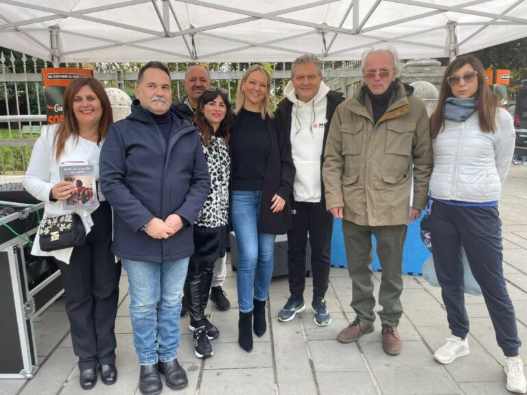 Violenza sulle donne, Nargi: “Teniamo alta l’attenzione”
