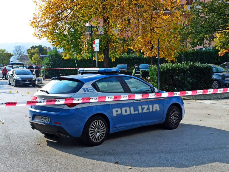 Conflitto a fuoco dopo tentata rapina: far west a Montoro a pochi passi dalle scuole