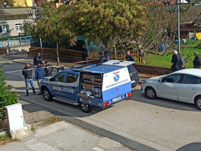 VIDEO / “Mio padre si stava preparando il caffè. Poi il finimondo “. Montoro, tragedia sfiorata