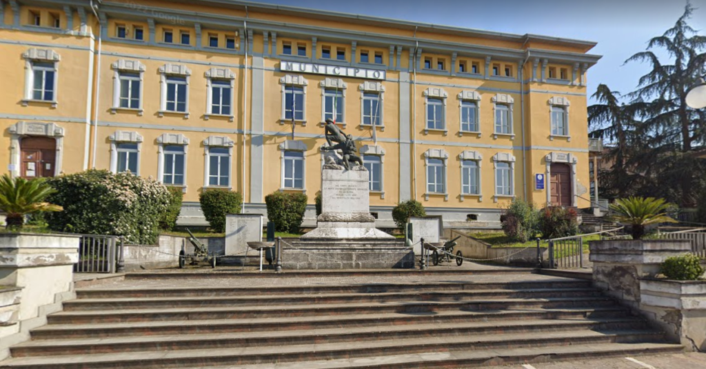 Pratola