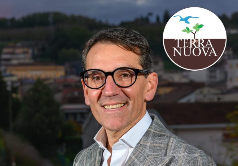 Pratola Serra, la lista “Terra Nuova” di Tonino Aufiero scalda i motori
