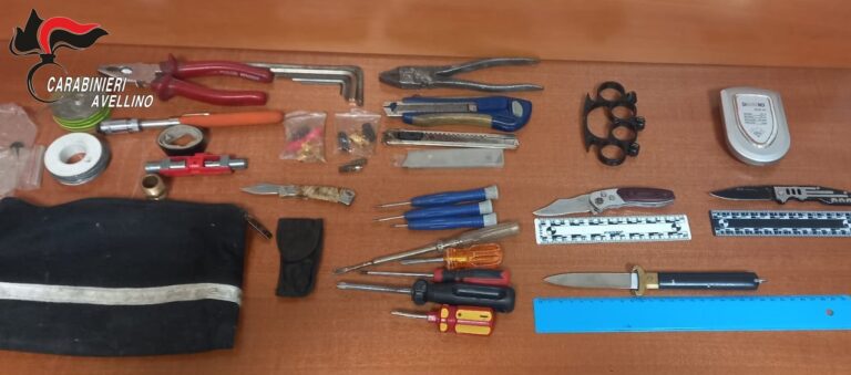 VIDEO/ Furti, nel Mandamento arriva il CIO: arrestato 28enne dopo inseguimento