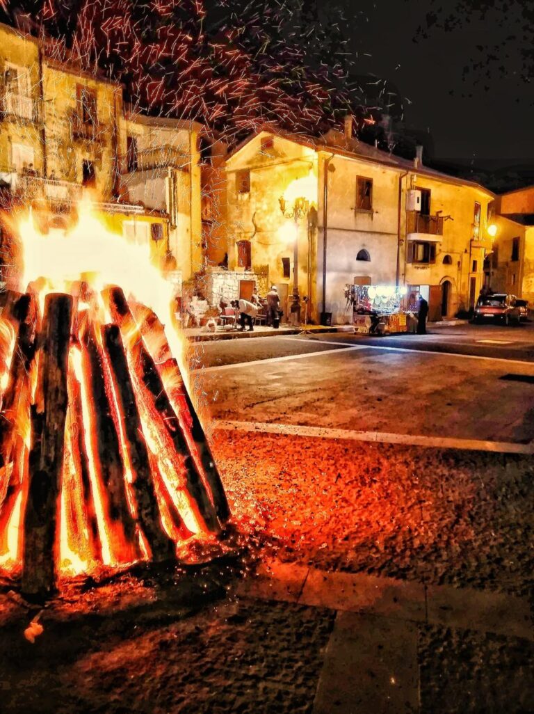 A San Martino Valle Caudina la festa della biodiversità a Palazzo Ducale