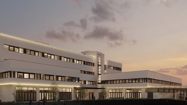 Unisannio, Polo Didattico di via Delle Puglia: dal Miur 6 milioni e mezzo di euro